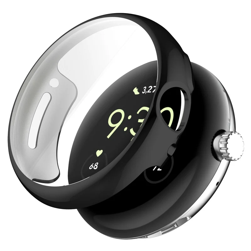 Google Pixel Watch 5 - 41mm TPU Case