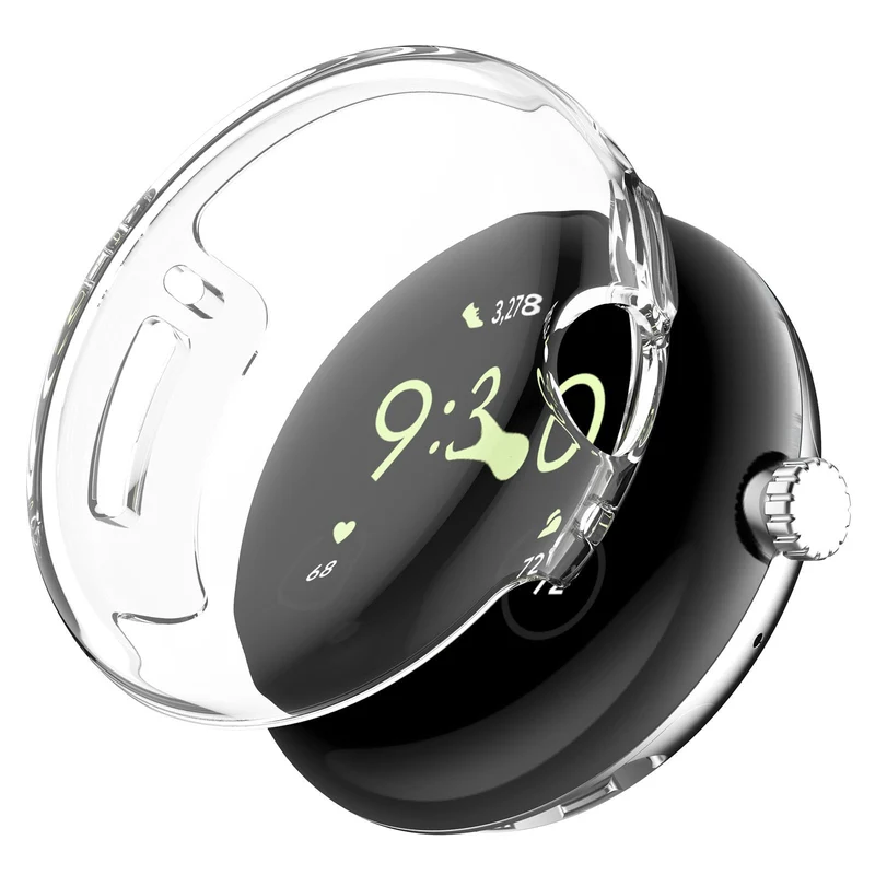 Google Pixel Watch 5 - 41mm TPU Case
