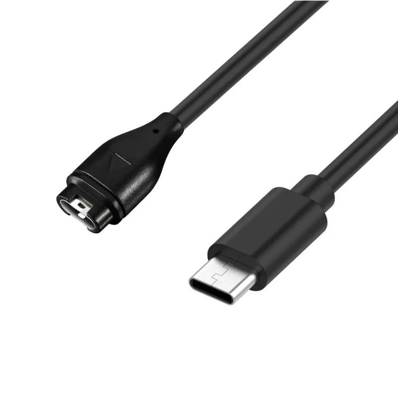 Garmin Fenix 9 (Pro) USB-C Charger
