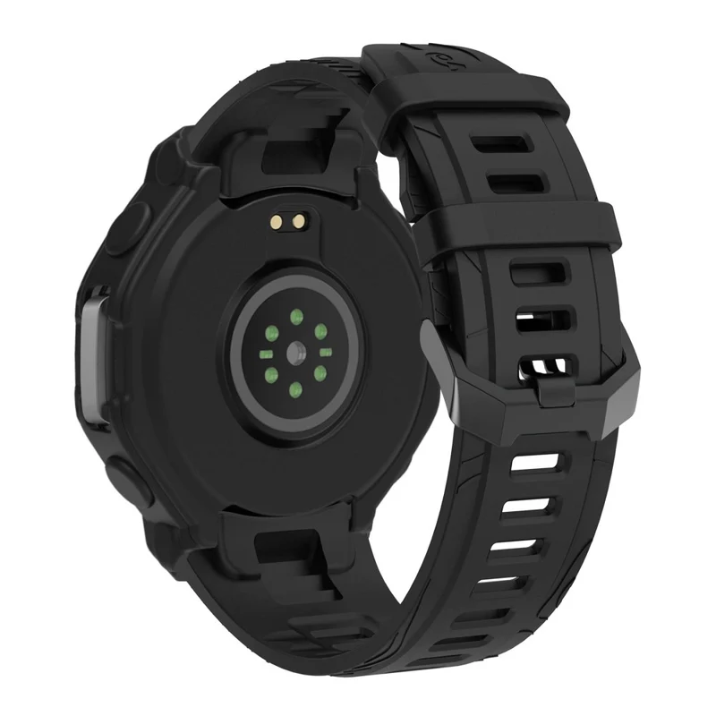 Mega Cool Amazfit T-Rex 3 Silikon Armband