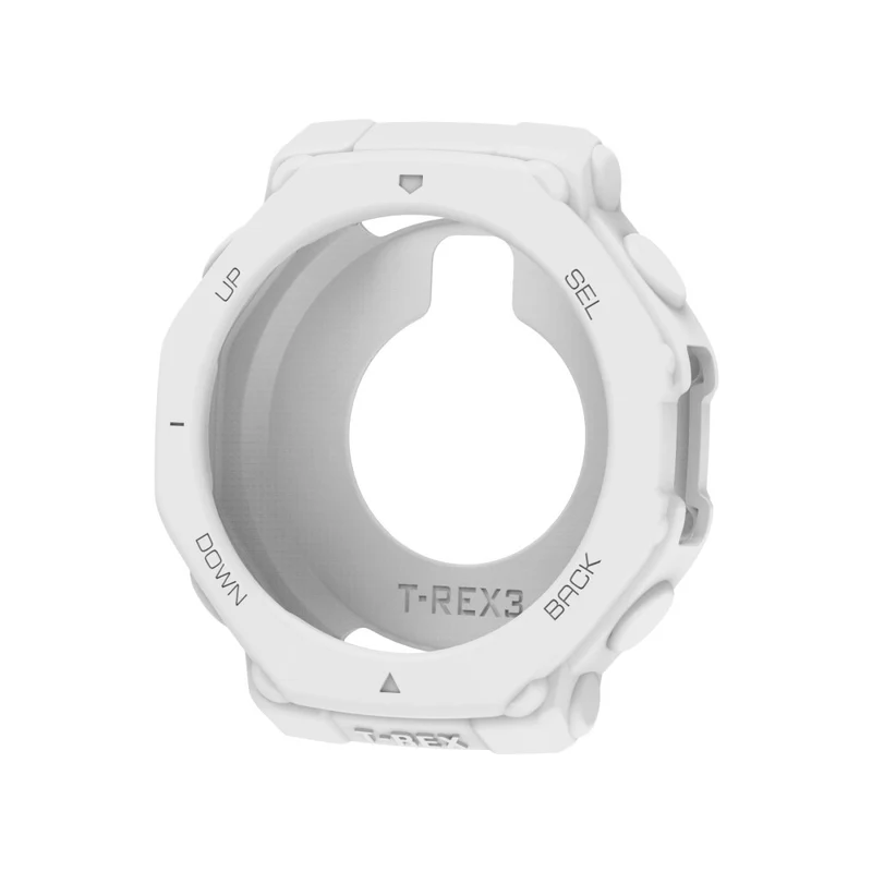 Mega Cool Amazfit T-Rex 3 Silikon Armband