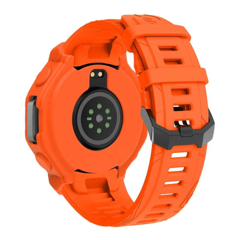 Mega Cool Amazfit T-Rex 3 Silikon Armband