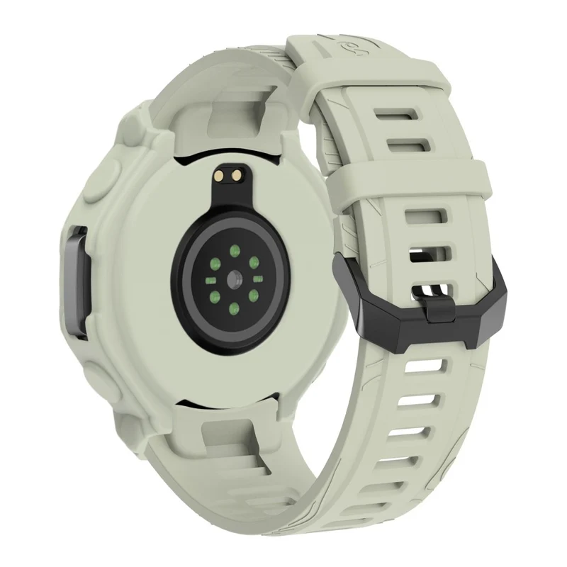 Mega Cool Amazfit T-Rex 3 Silikon Armband