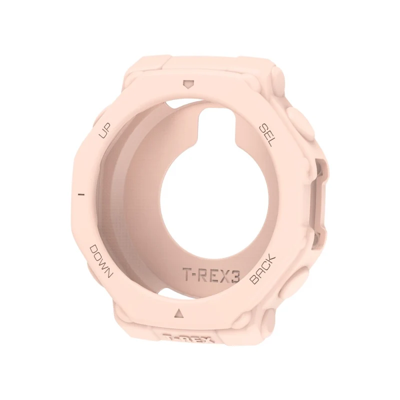 Mega Cool Amazfit T-Rex 3 Silikon Armband
