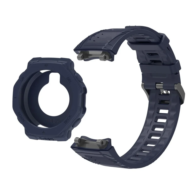 Mega Cool Amazfit T-Rex 3 Silikon Armband