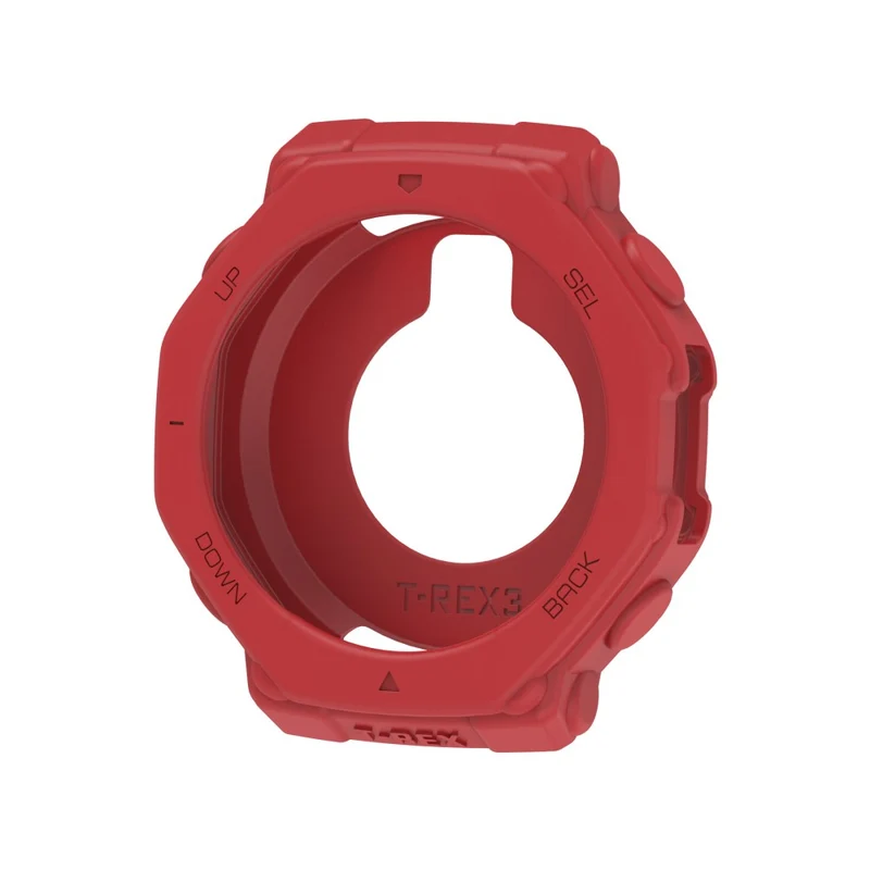Mega Cool Amazfit T-Rex 3 Silikon Armband