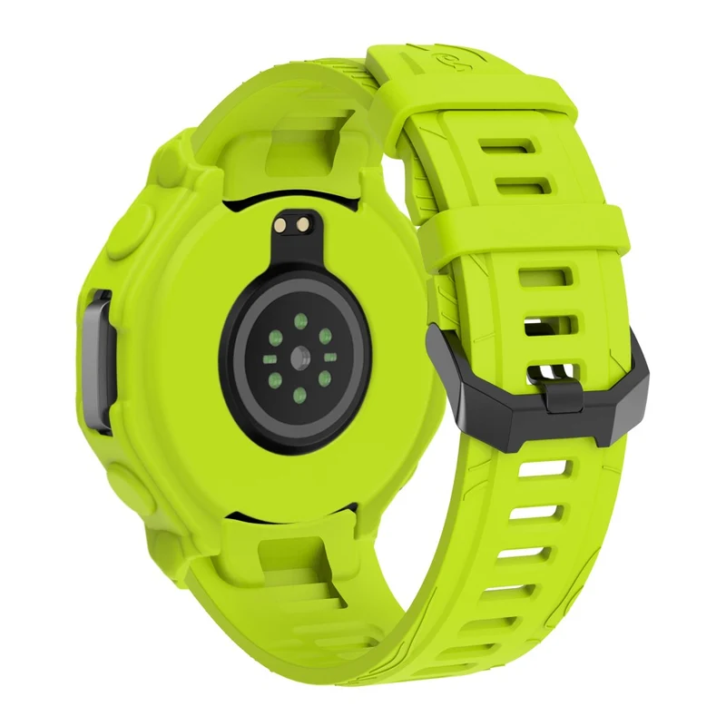 Mega Cool Amazfit T-Rex 3 Silikon Armband