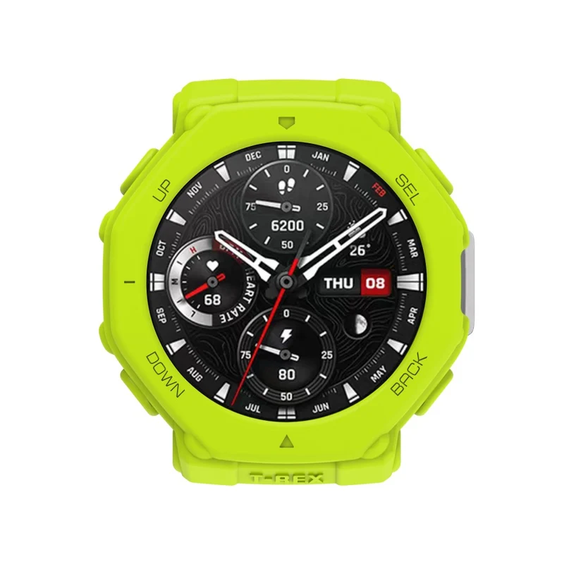 Mega Cool Amazfit T-Rex 3 Silikon Armband