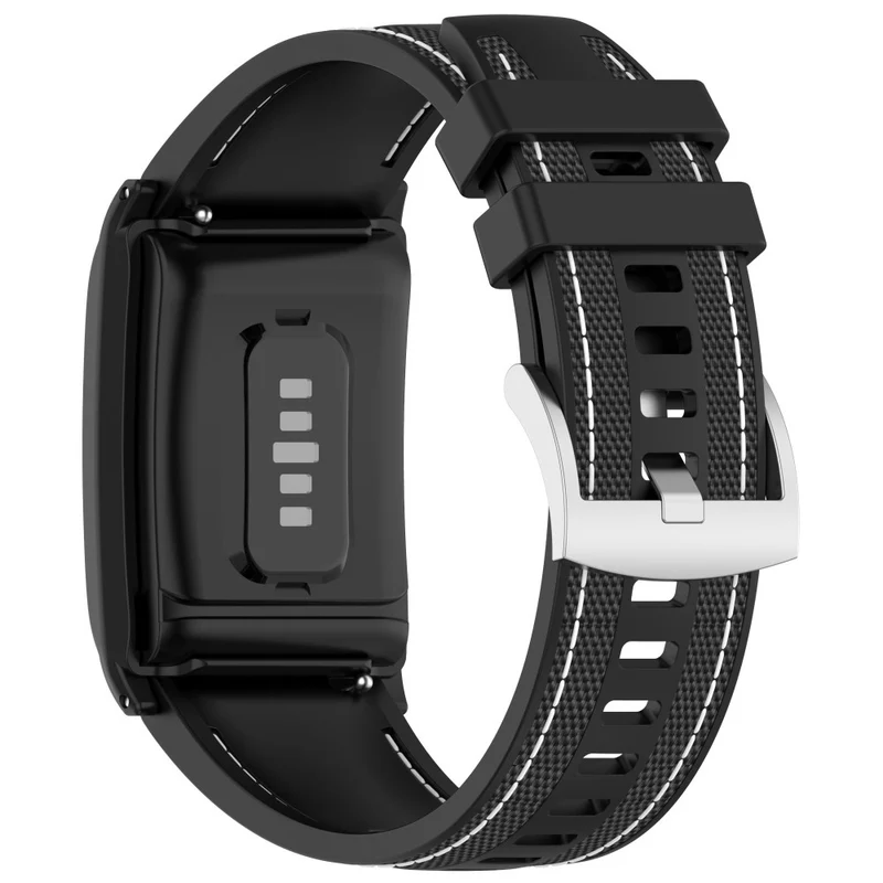 Megastark WHOOP 4.0 Silikon Armband