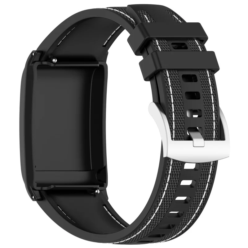 Megastark WHOOP 4.0 Silikon Armband