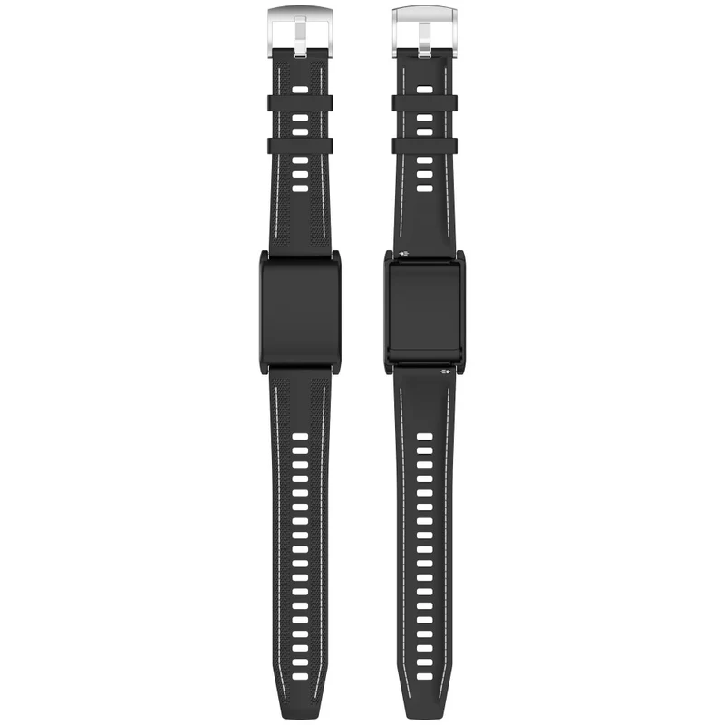 Megastark WHOOP 4.0 Silikon Armband