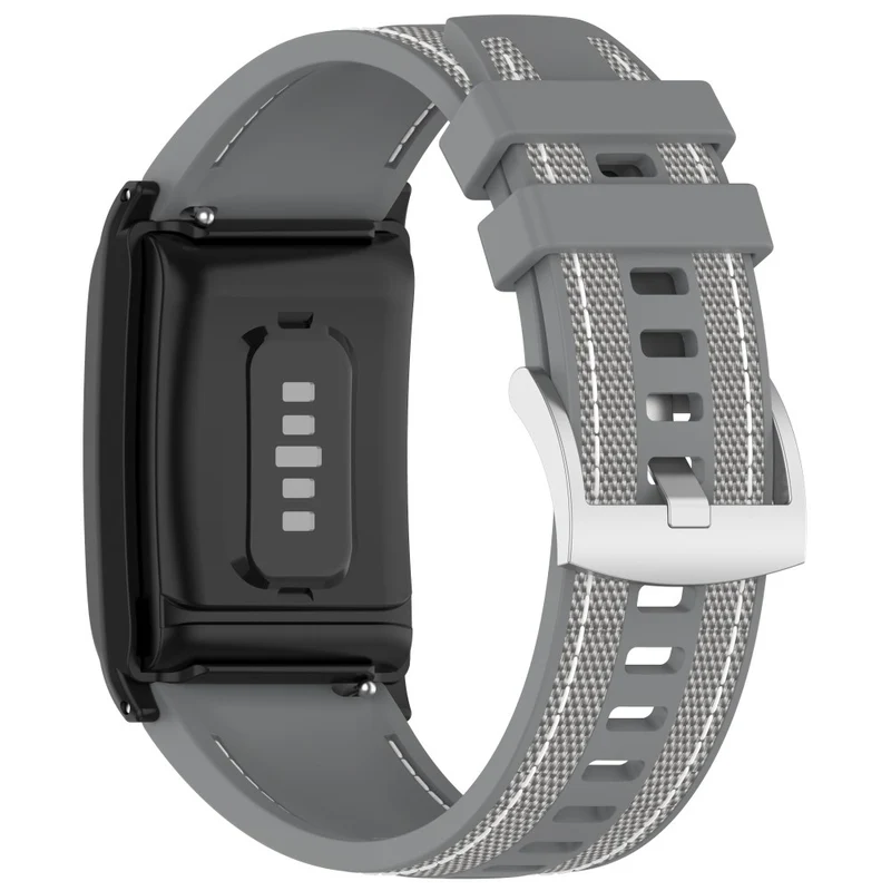 Megastark WHOOP 4.0 Silikon Armband