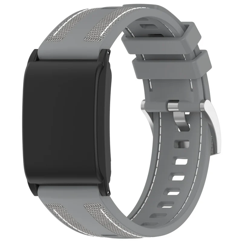 Megastark WHOOP 4.0 Silikon Armband