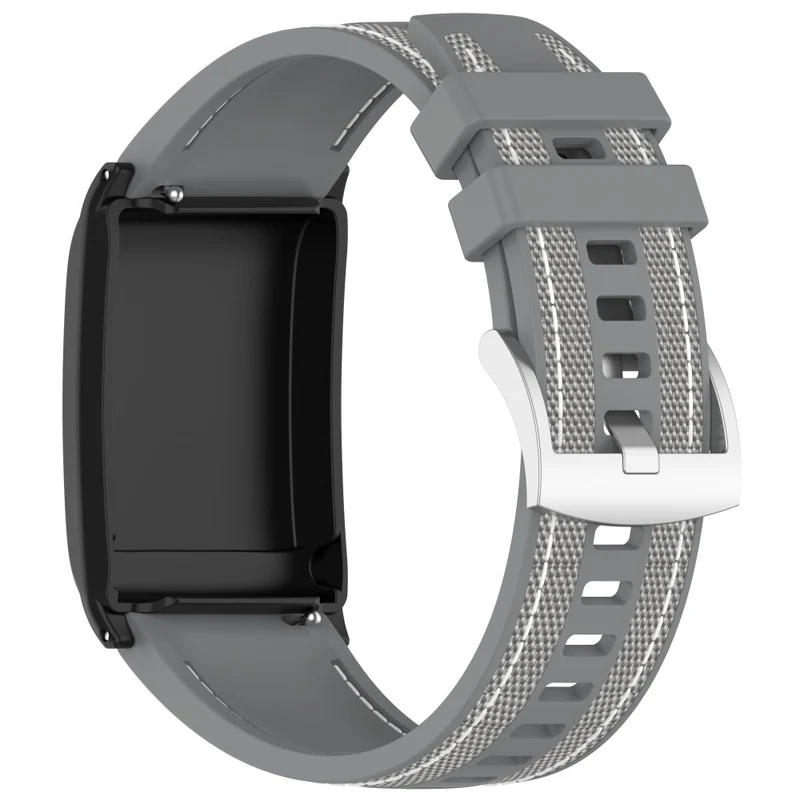 Megastark WHOOP 4.0 Silikon Armband