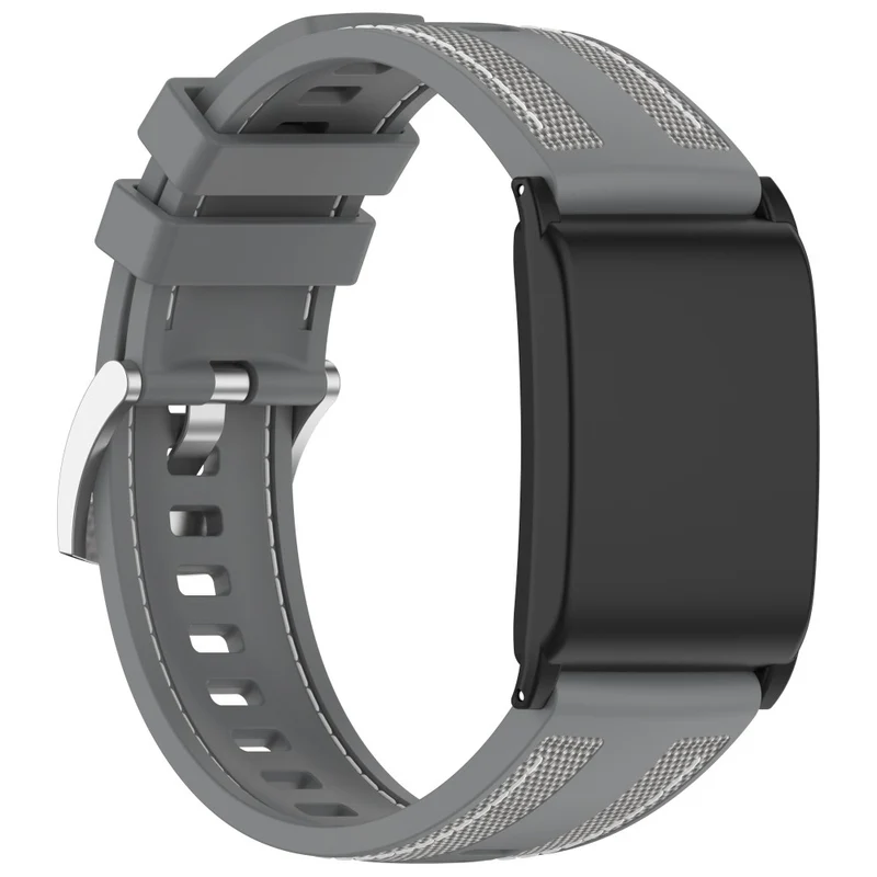 Megastark WHOOP 4.0 Silikon Armband