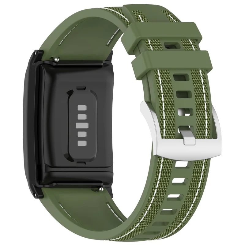 Megastark WHOOP 4.0 Silikon Armband