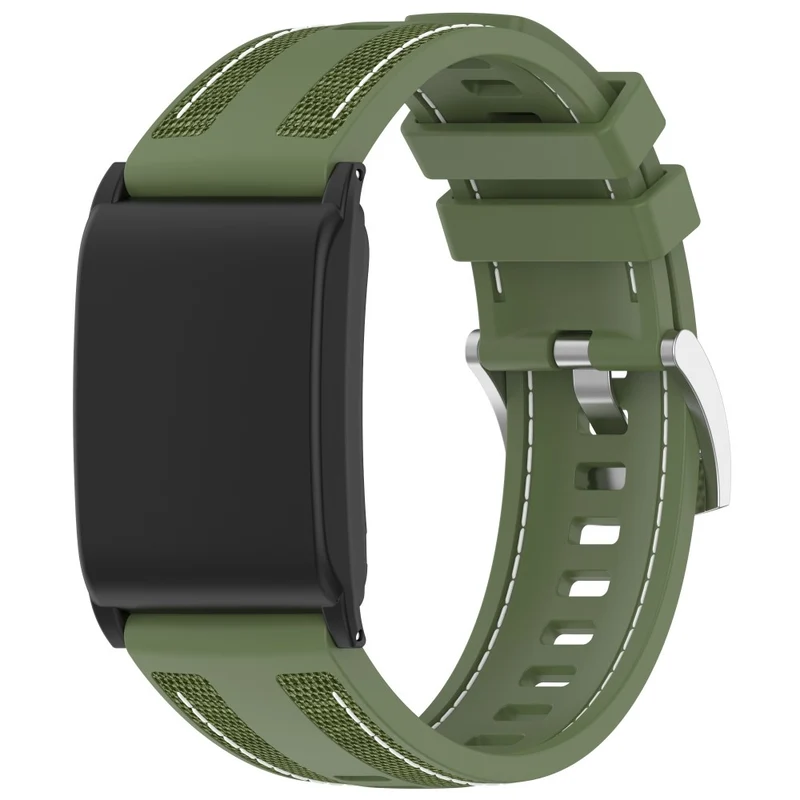 Megastark WHOOP 4.0 Silikon Armband