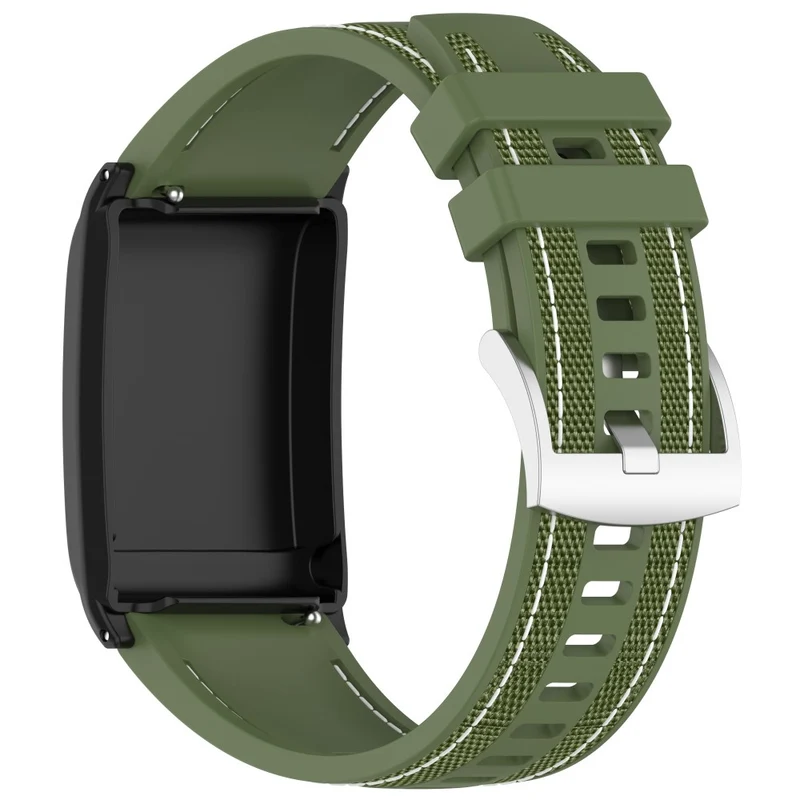 Megastark WHOOP 4.0 Silikon Armband
