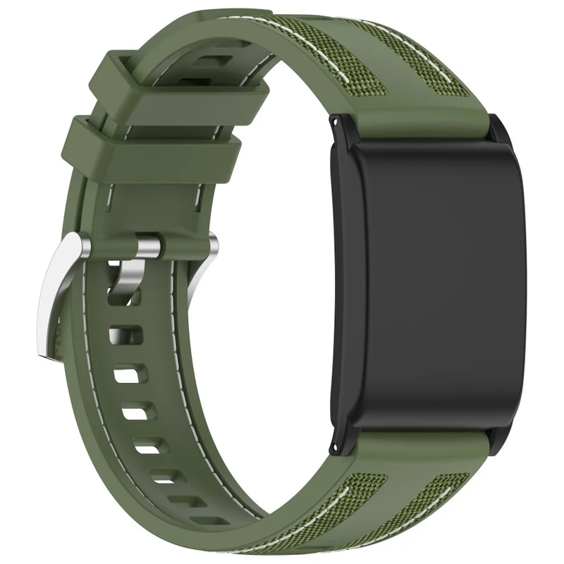 Megastark WHOOP 4.0 Silikon Armband