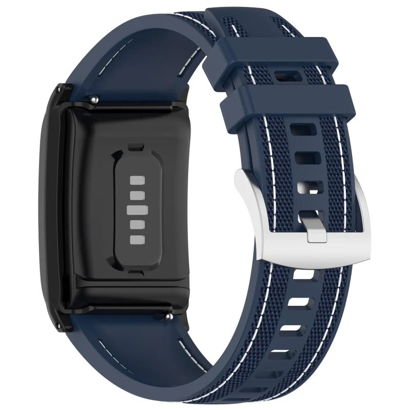 Megastark WHOOP 4.0 Silikon Armband