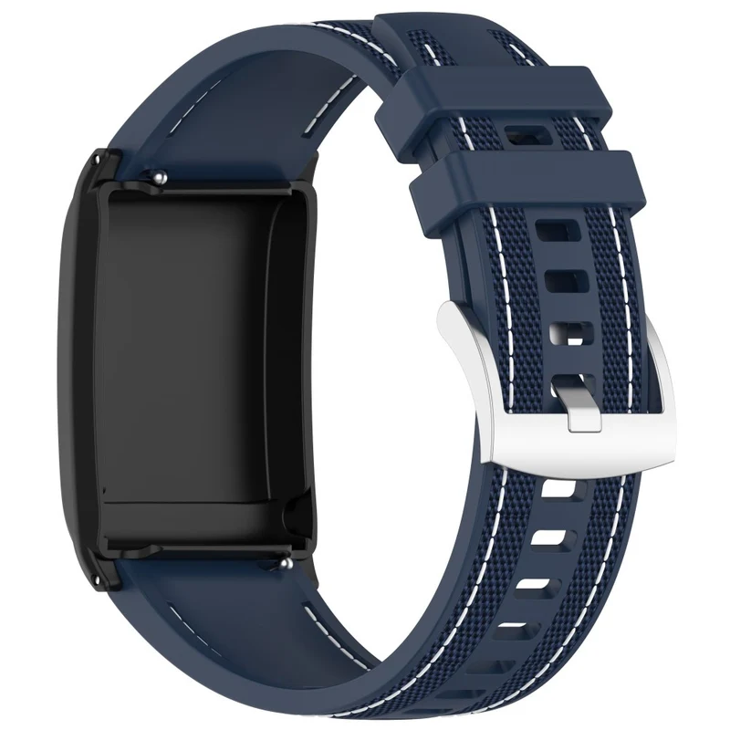 Megastark WHOOP 4.0 Silikon Armband