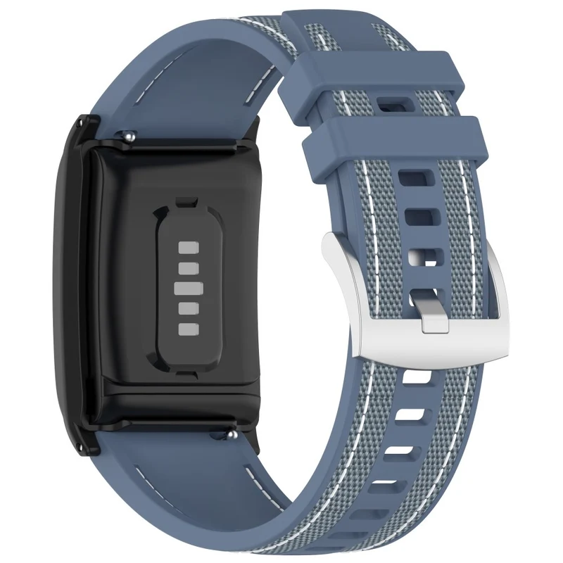 Megastark WHOOP 4.0 Silikon Armband