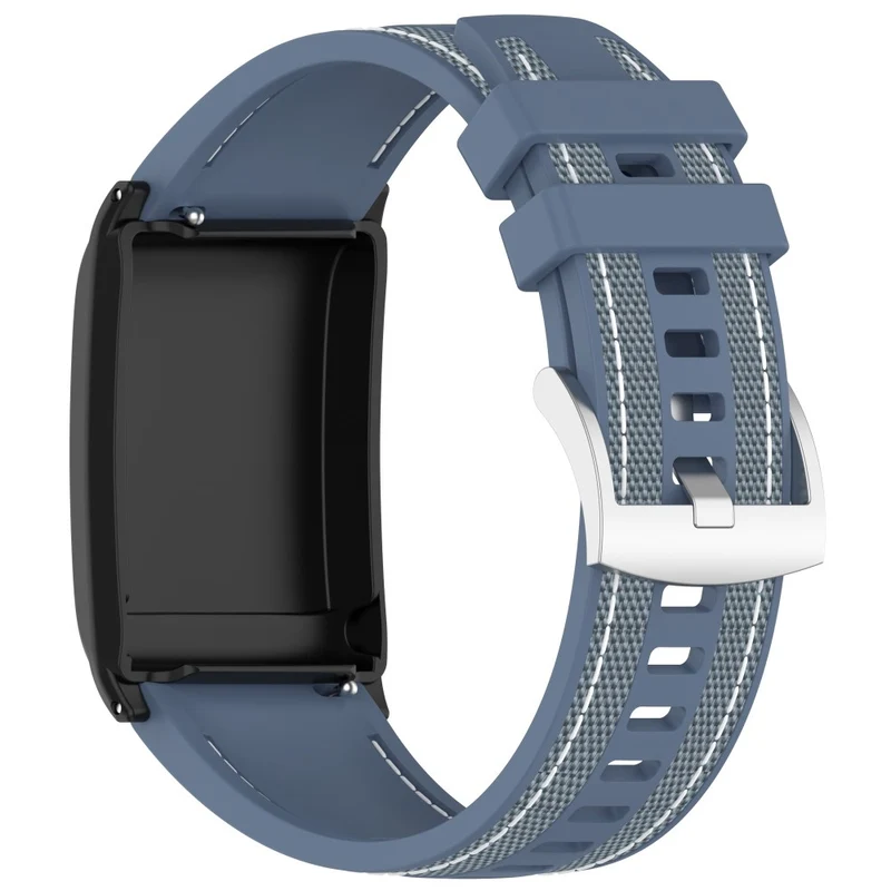Megastark WHOOP 4.0 Silikon Armband