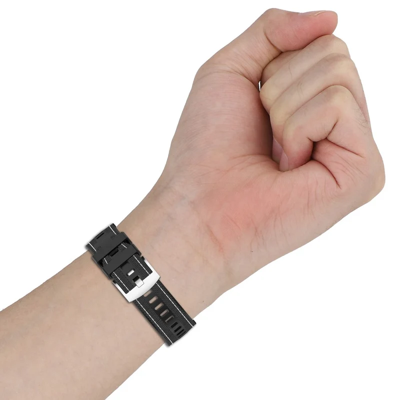 Megastark WHOOP 4.0 Silikon Armband