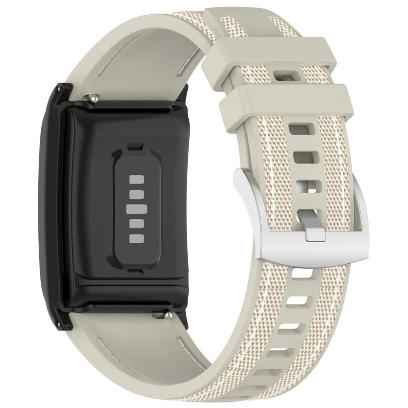 Megastark WHOOP 4.0 Silikon Armband
