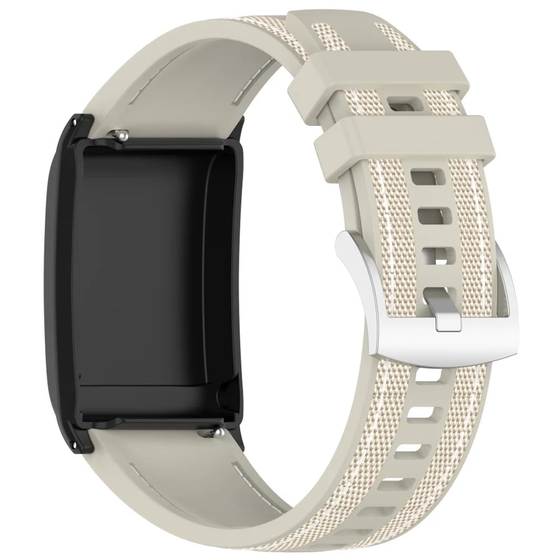Megastark WHOOP 4.0 Silikon Armband