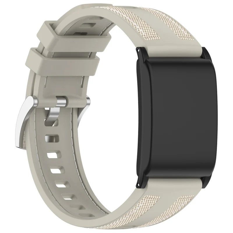 Megastark WHOOP 4.0 Silikon Armband