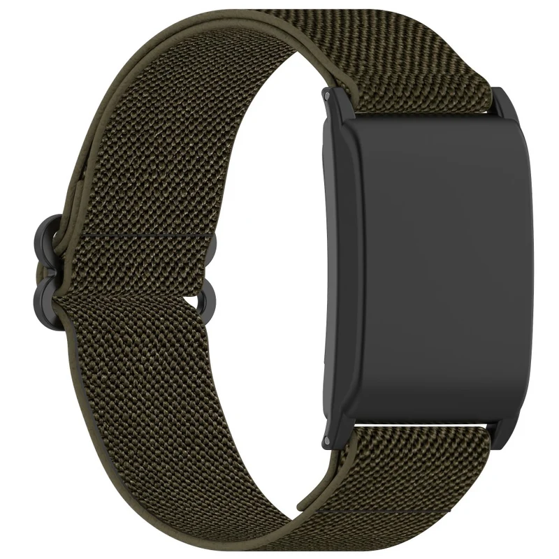 Mega Zuverlässig WHOOP 4.0 Nylon Armband