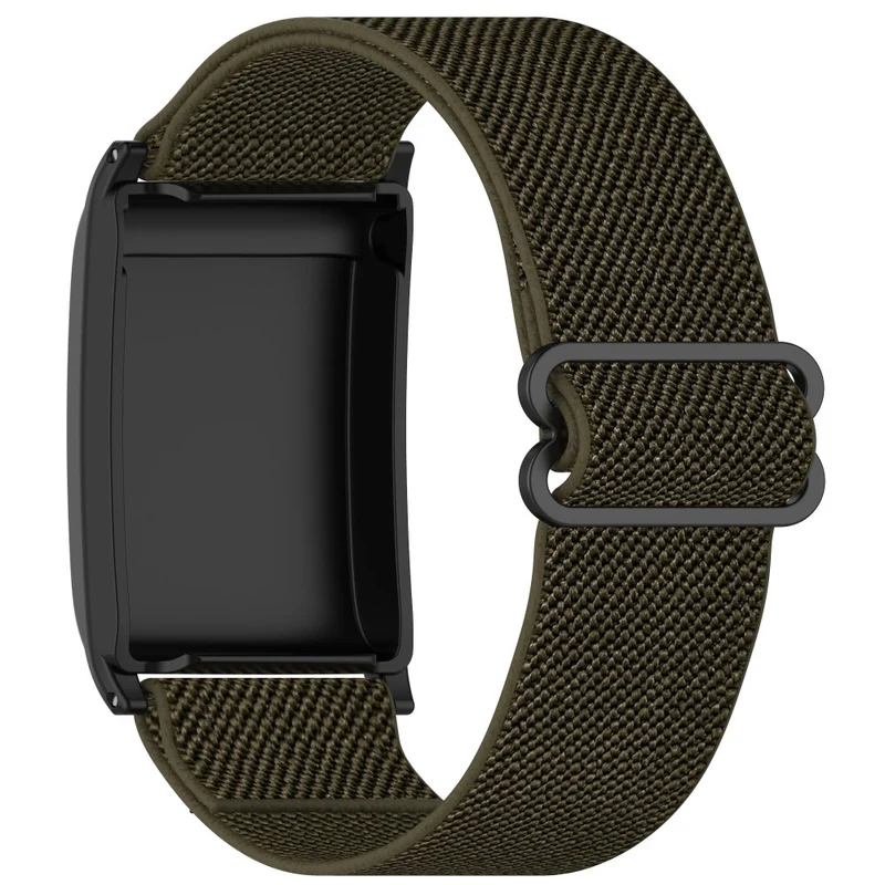 Mega Zuverlässig WHOOP 4.0 Nylon Armband
