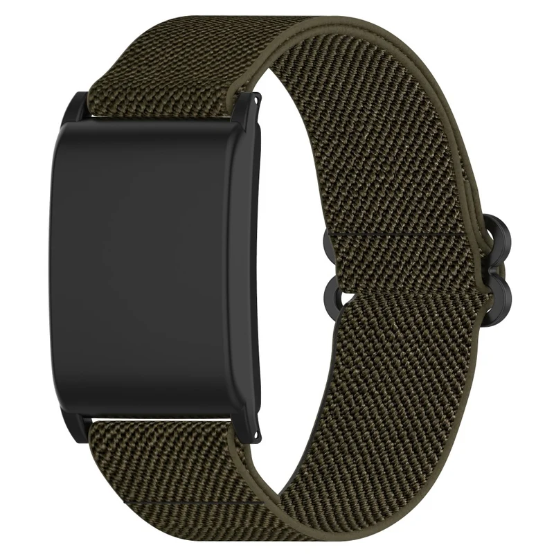 Mega Zuverlässig WHOOP 4.0 Nylon Armband