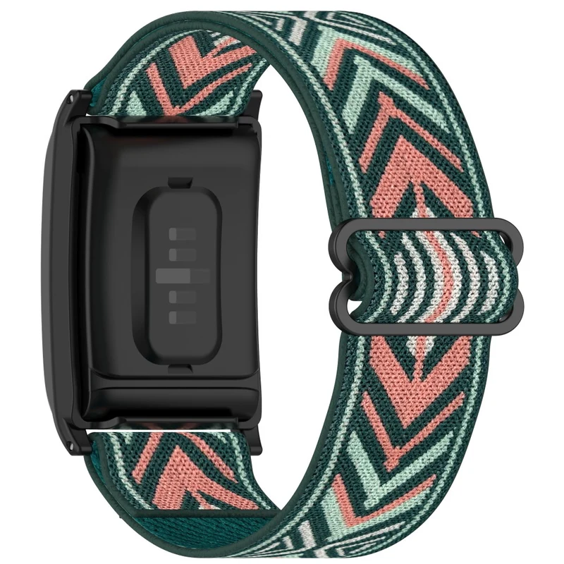 Mega Zuverlässig WHOOP 4.0 Nylon Armband