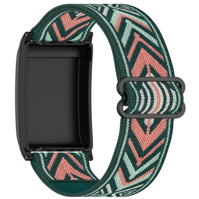 Mega Zuverlässig WHOOP 4.0 Nylon Armband