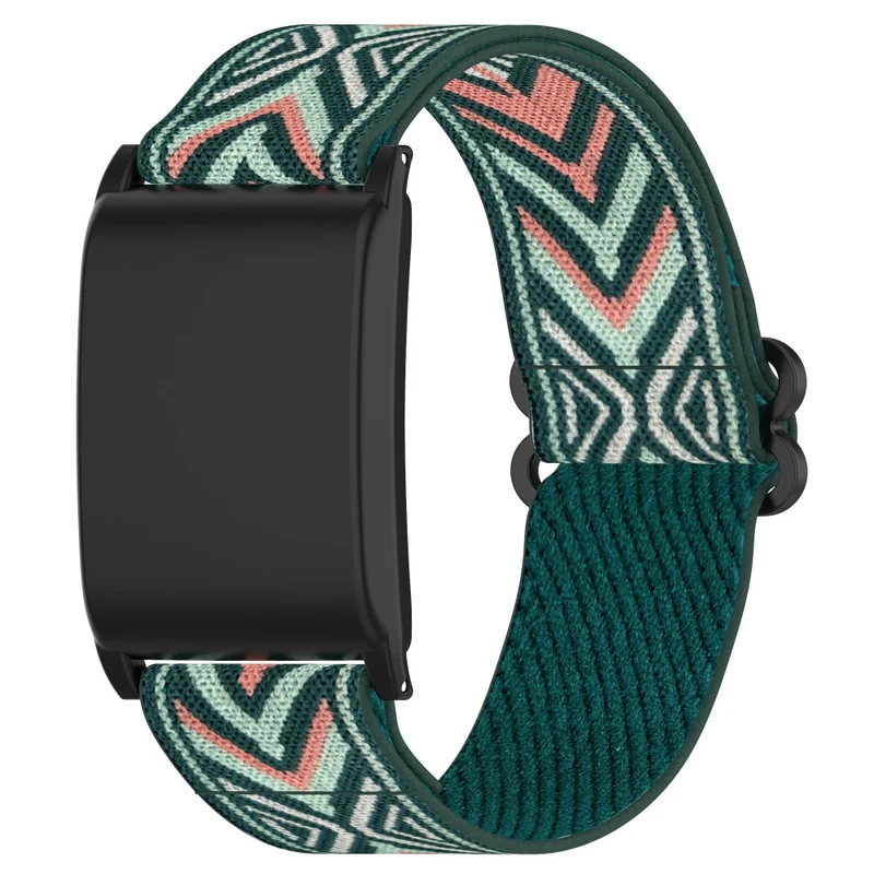 Mega Zuverlässig WHOOP 4.0 Nylon Armband