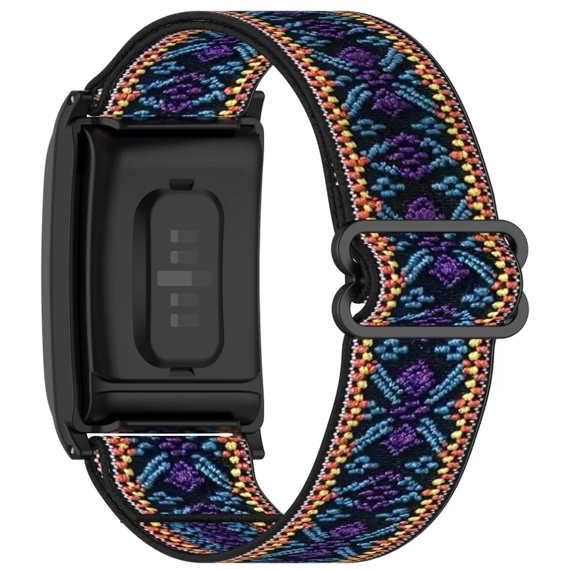 Mega Zuverlässig WHOOP 4.0 Nylon Armband