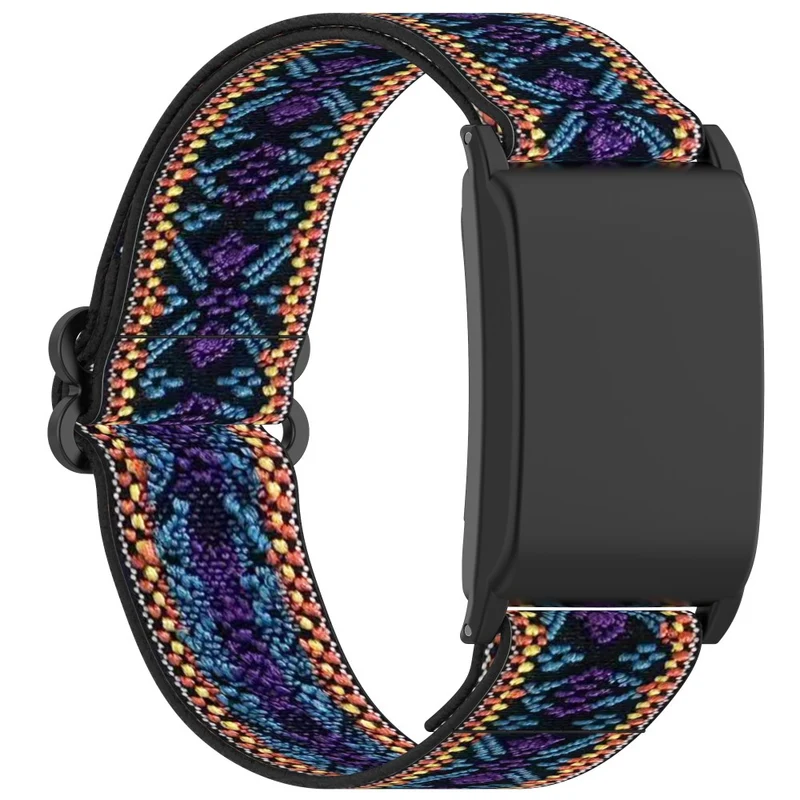 Mega Zuverlässig WHOOP 4.0 Nylon Armband