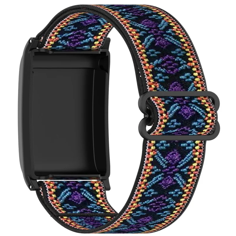 Mega Zuverlässig WHOOP 4.0 Nylon Armband