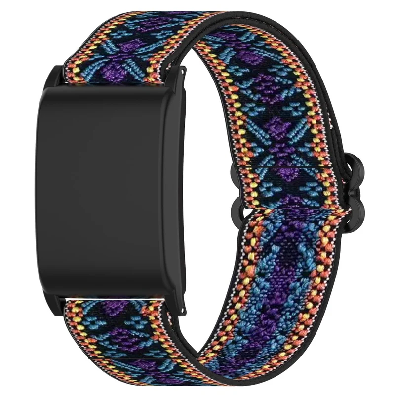 Mega Zuverlässig WHOOP 4.0 Nylon Armband