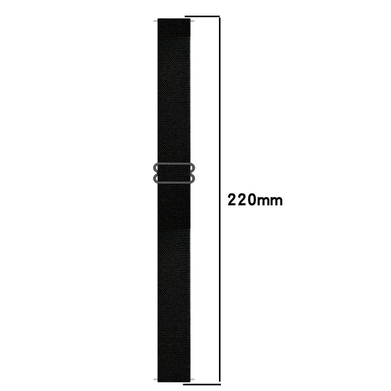 Mega Zuverlässig WHOOP 4.0 Nylon Armband