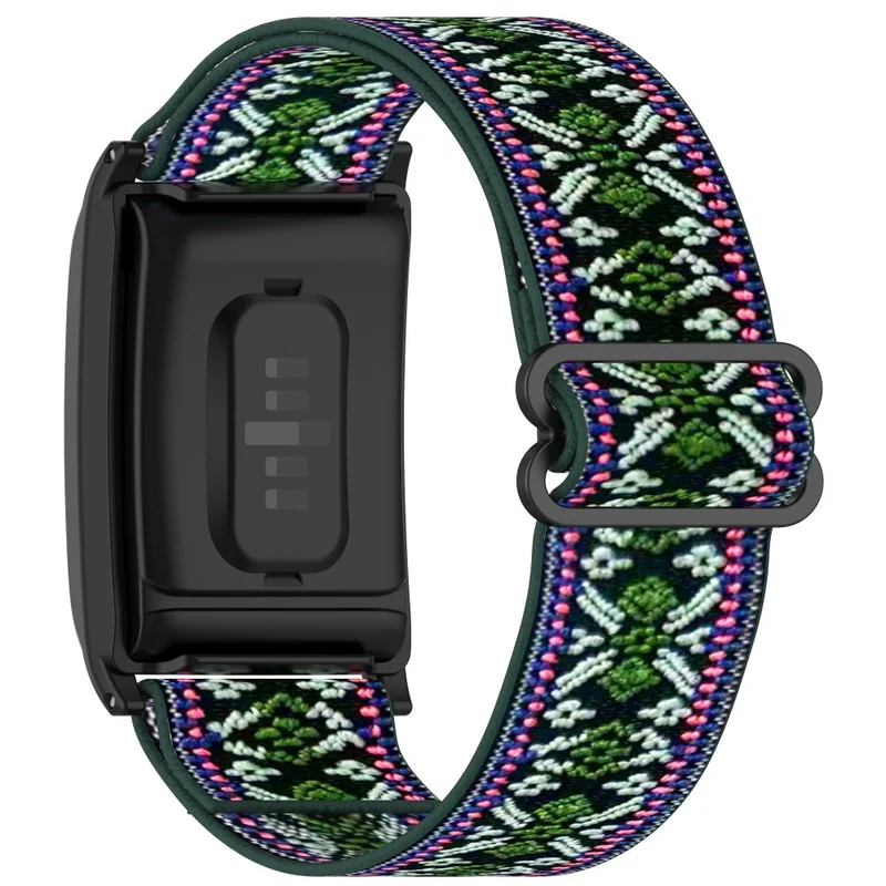 Mega Zuverlässig WHOOP 4.0 Nylon Armband