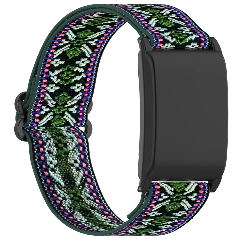 Mega Zuverlässig WHOOP 4.0 Nylon Armband