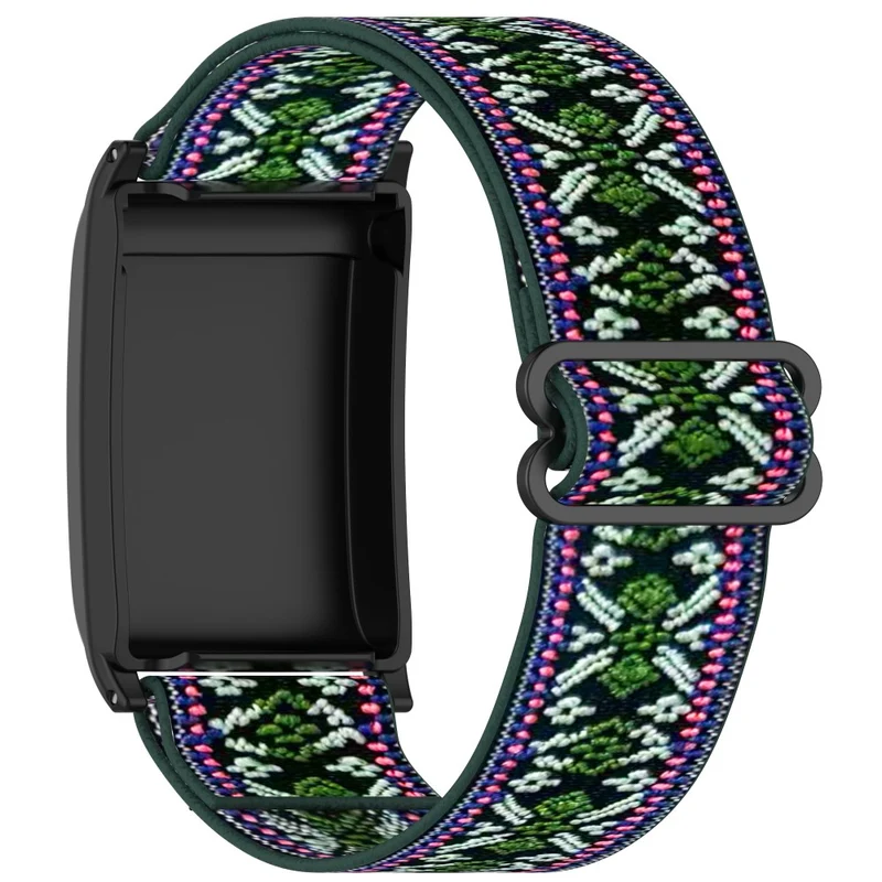 Mega Zuverlässig WHOOP 4.0 Nylon Armband