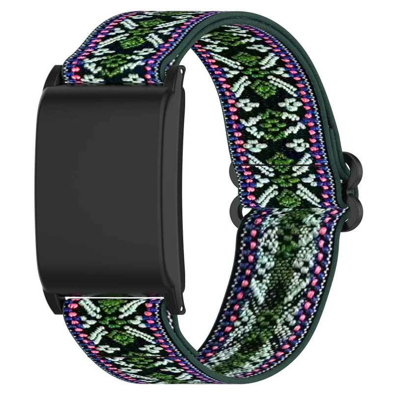 Mega Zuverlässig WHOOP 4.0 Nylon Armband