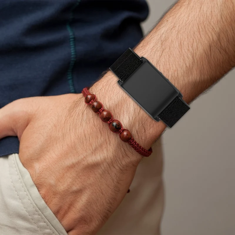 Mega Zuverlässig WHOOP 4.0 Nylon Armband