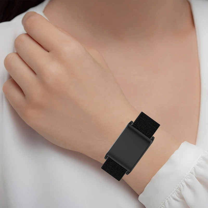 Mega Zuverlässig WHOOP 4.0 Nylon Armband