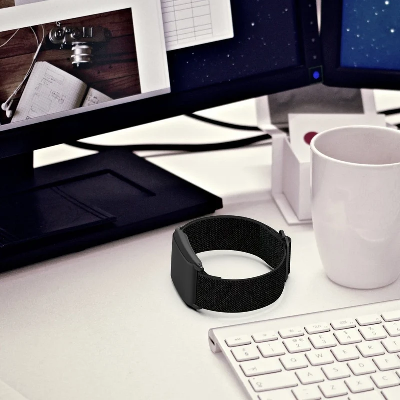 Mega Zuverlässig WHOOP 4.0 Nylon Armband