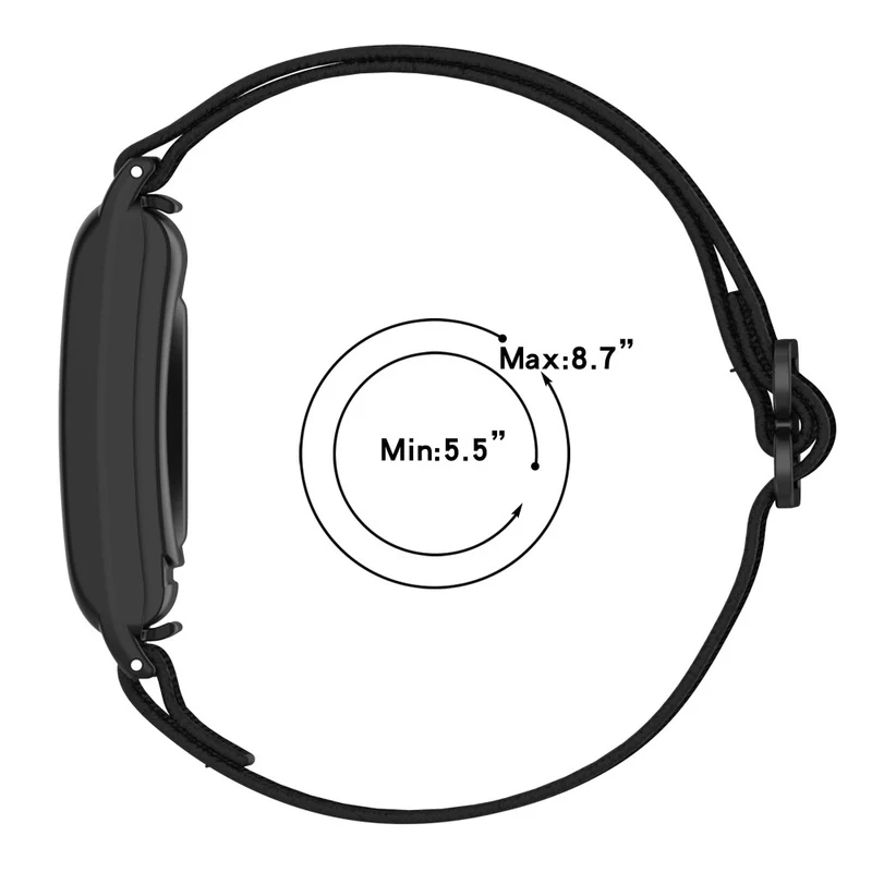 Mega Zuverlässig WHOOP 4.0 Nylon Armband